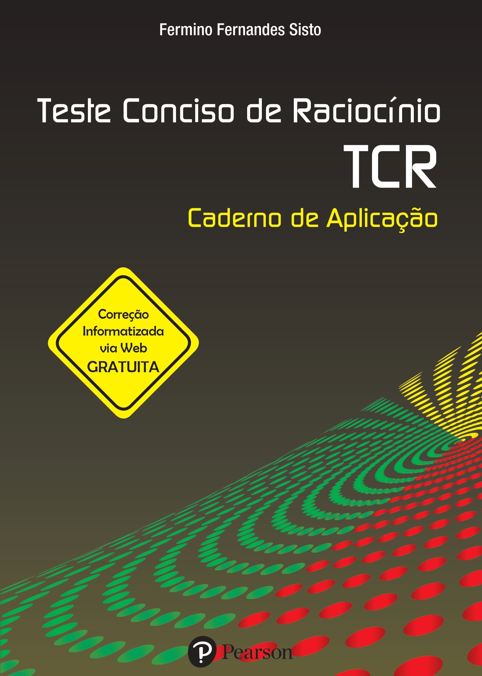 TCR