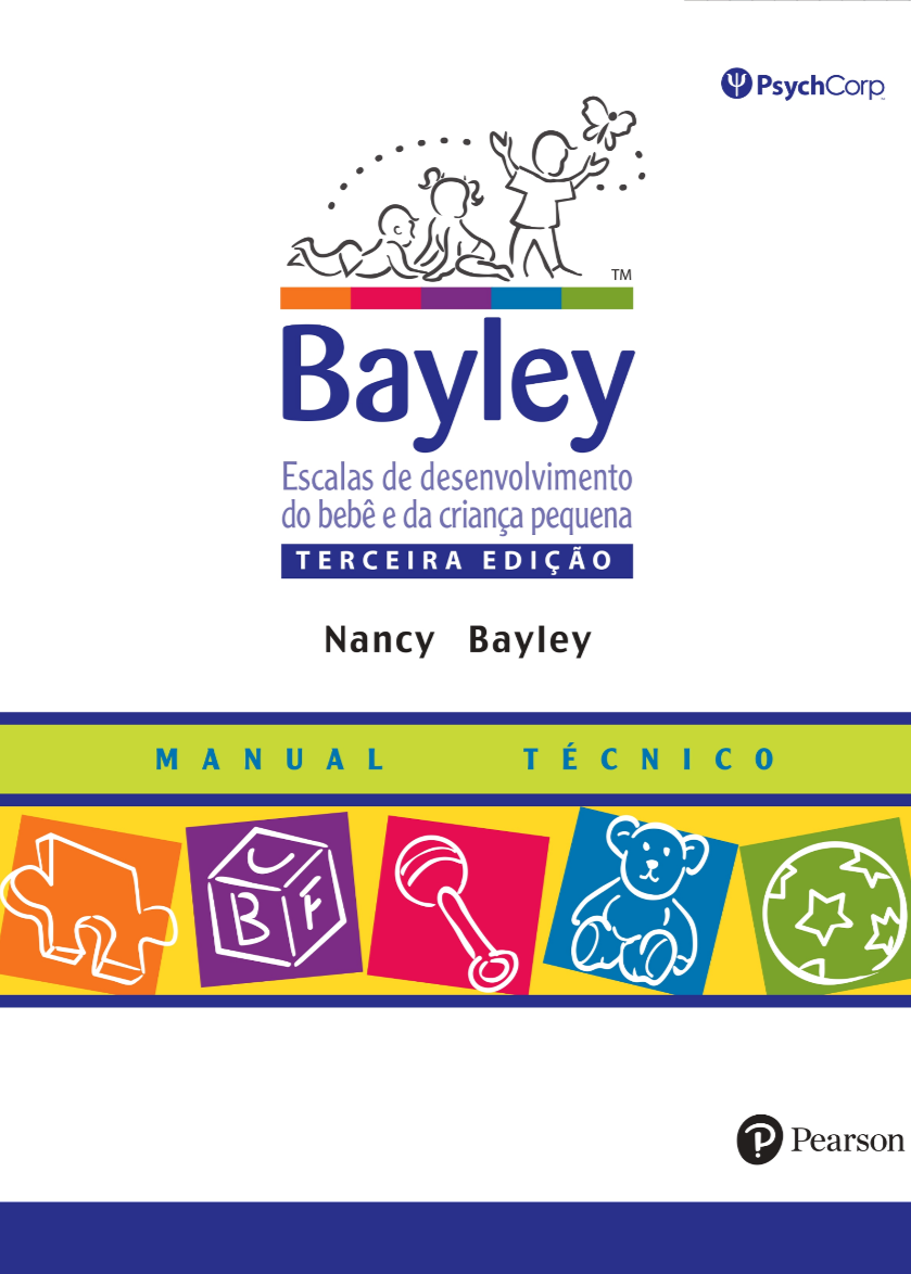 BAYLEY-III