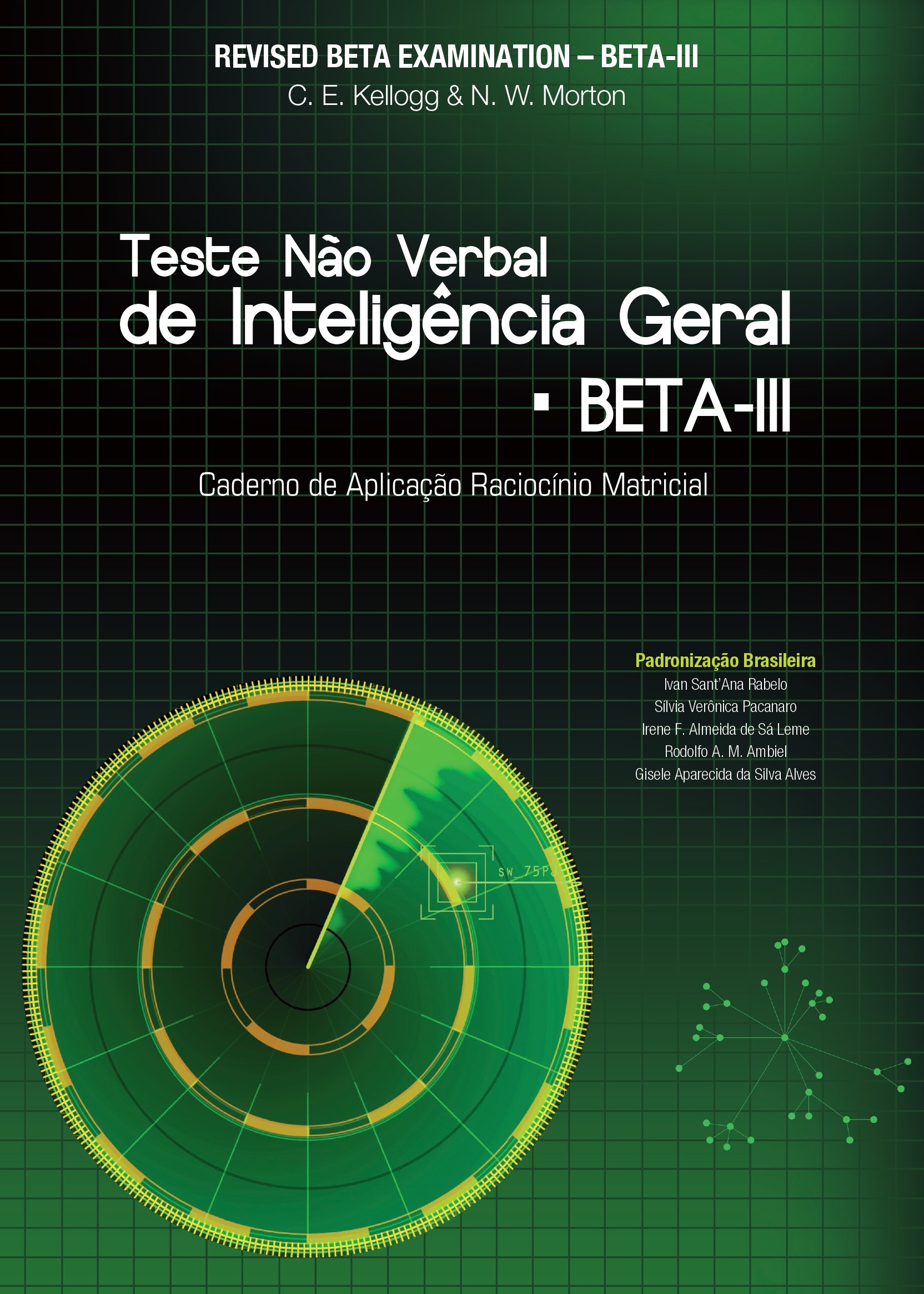 BETA-III