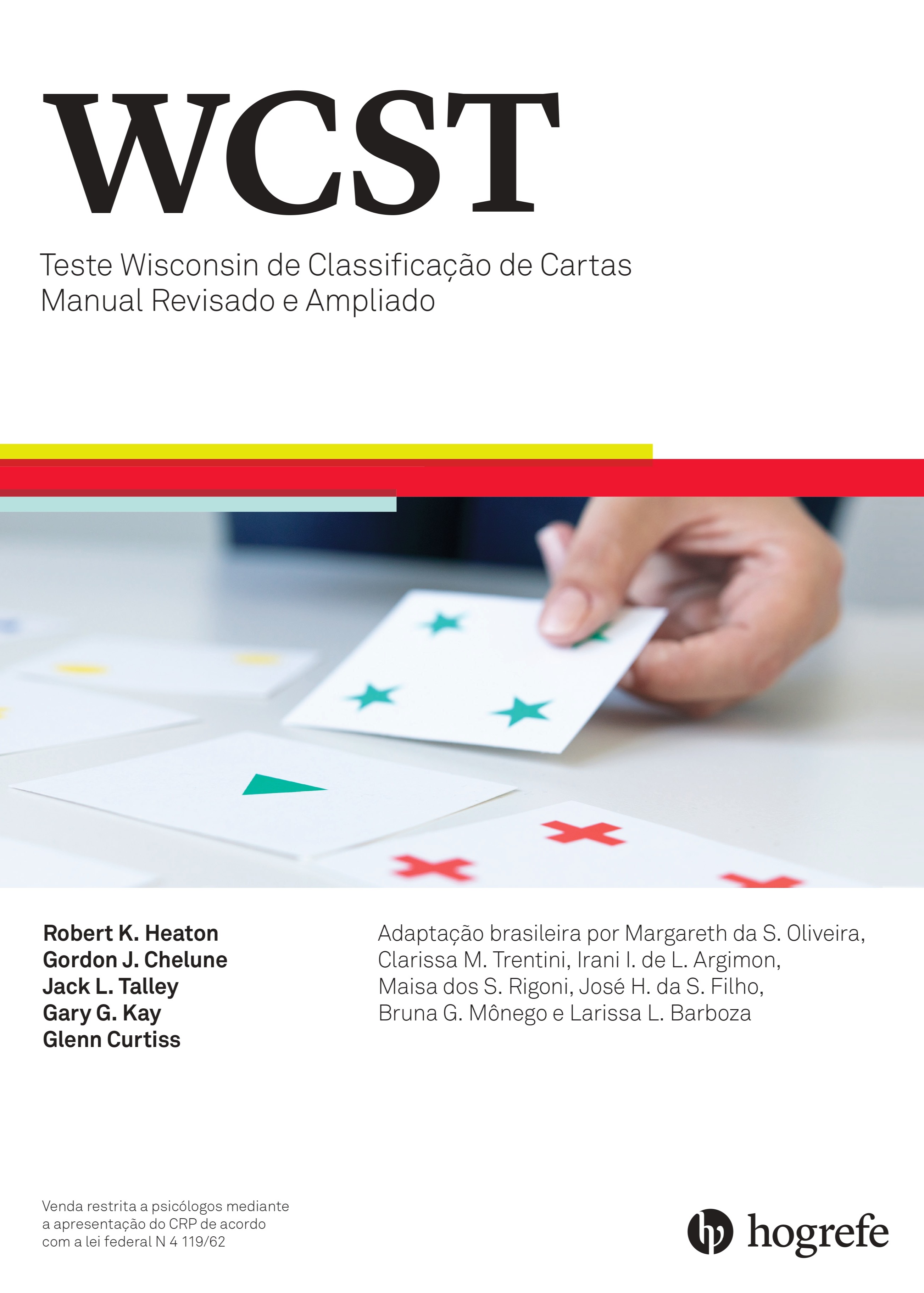 WCST