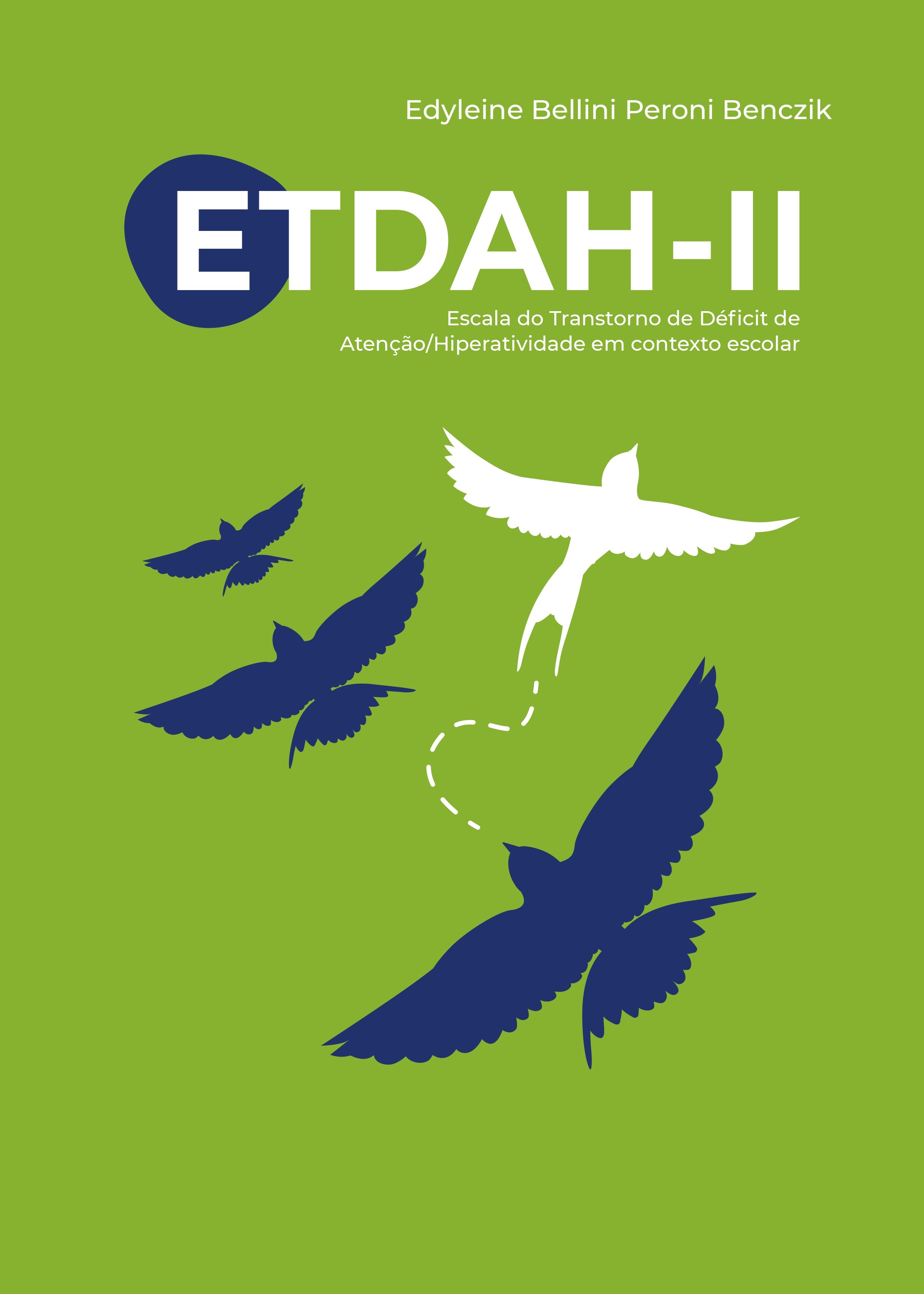 ETDAH-II