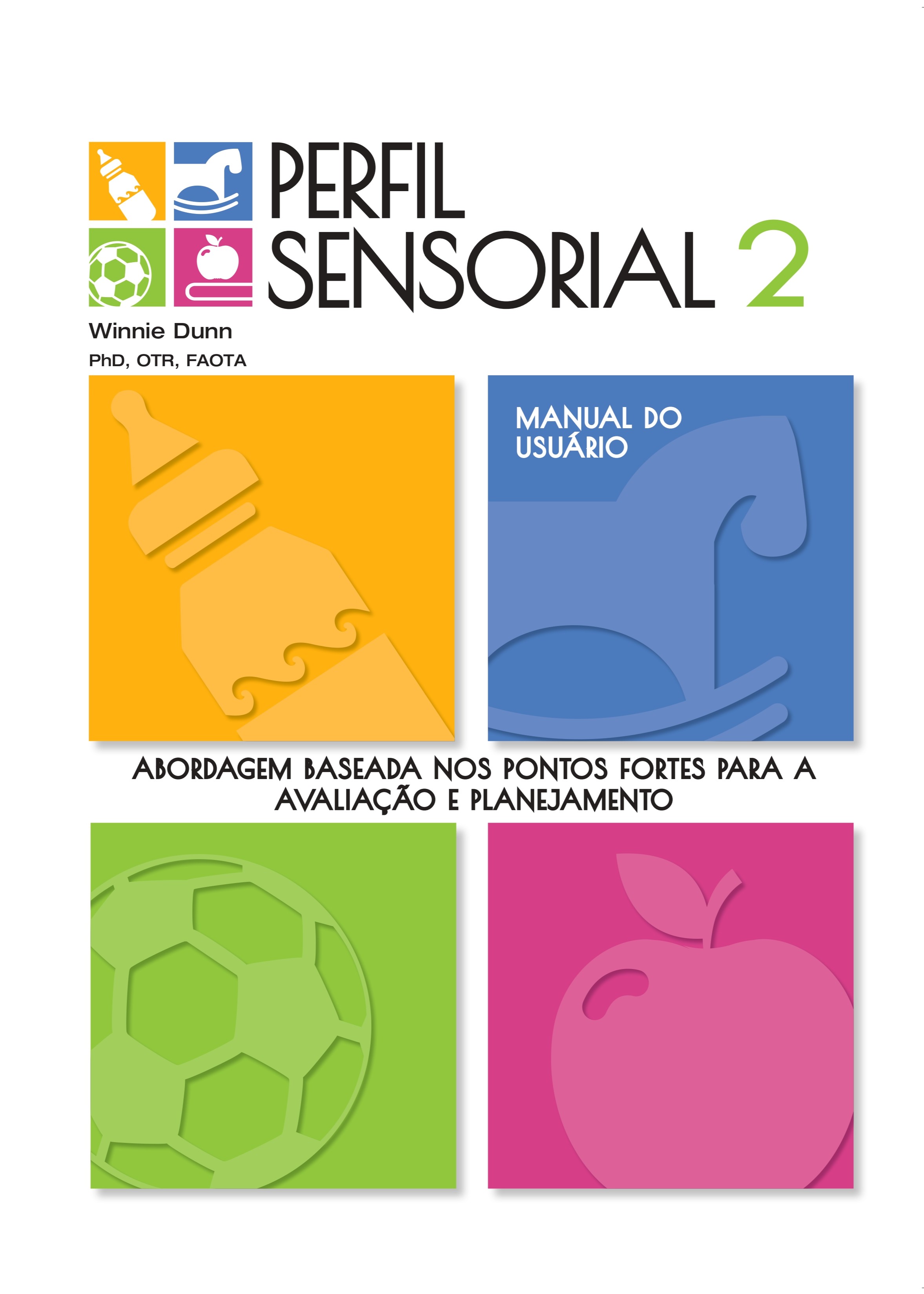 Perfil Sensorial 2