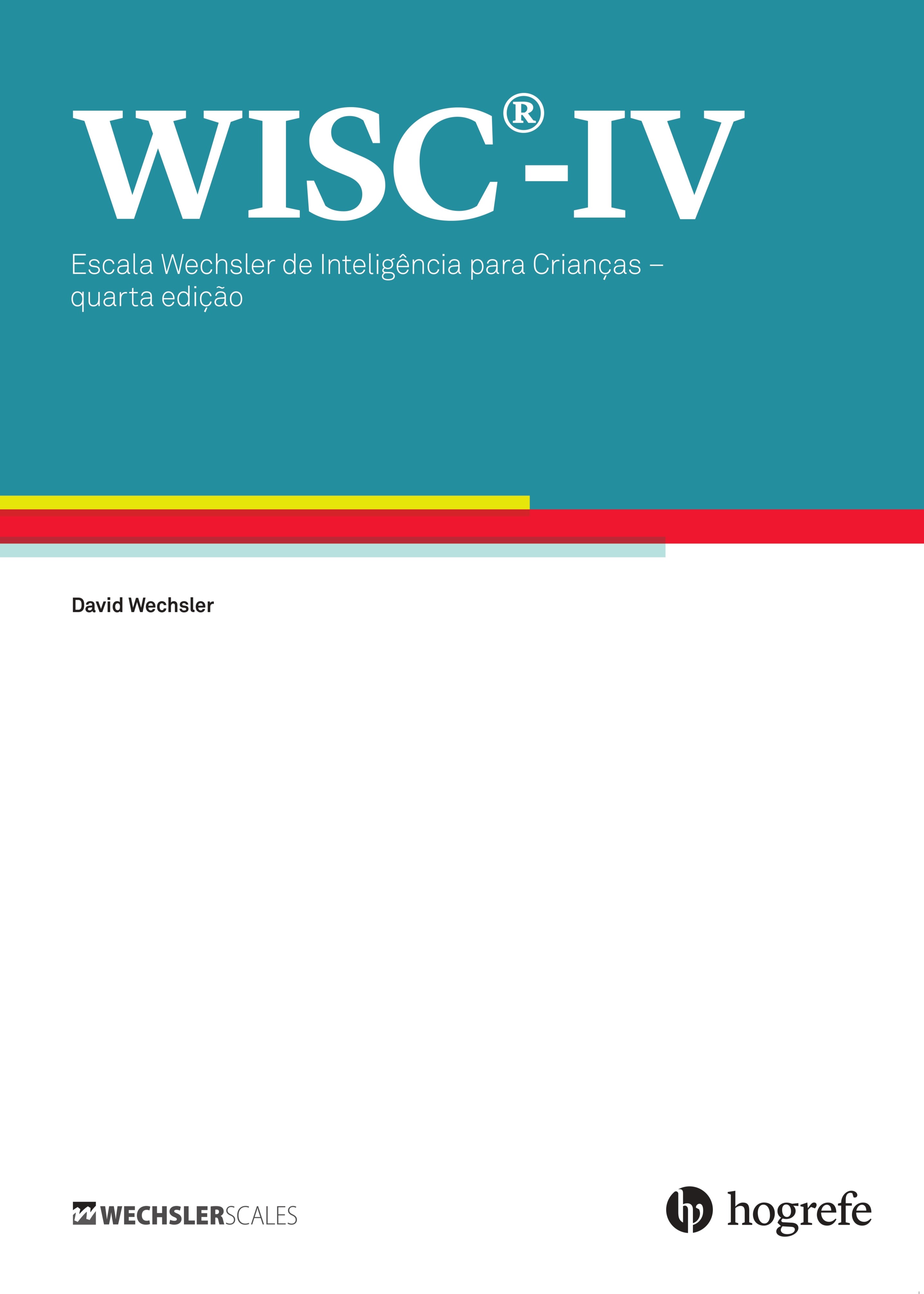 WISC-IV